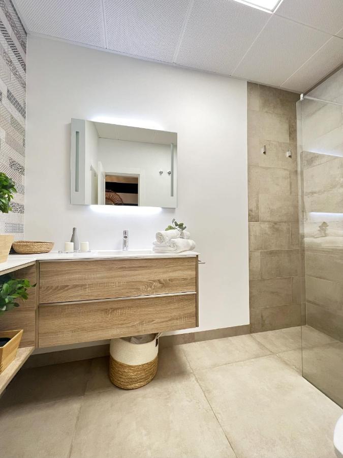 Spalis Suite Loft De Lujo En El Centro Historico Seville Exterior photo